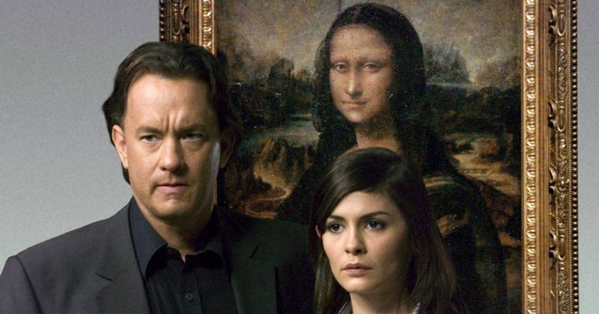 'The Da Vinci Code': a bestseller that failed to become a blockbuster - Vimarsana News