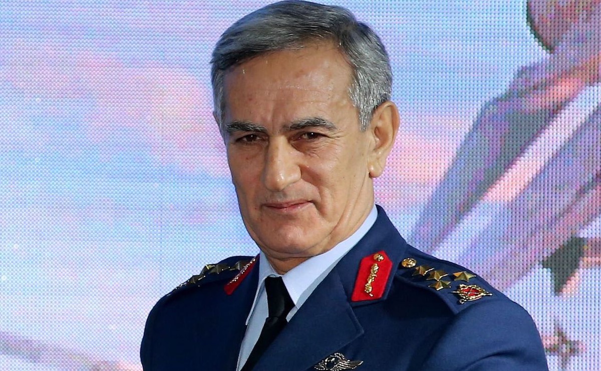 Akin Ozturk