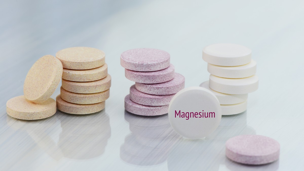 Magnezijum glicinat i magnezijum citrat efikasno povećavaju nivo ovog minerala