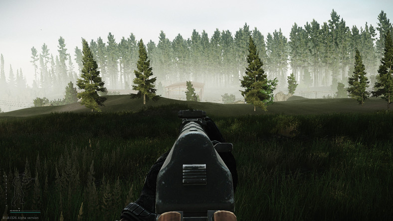 Escape from Tarkov