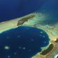Wyspy Marshalla tropikalna wyspa ocean
