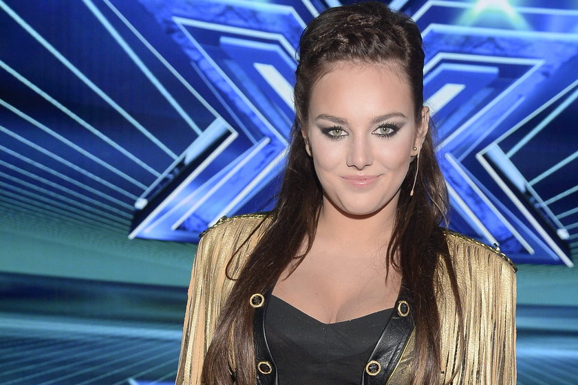 Ewa Farna w X-Factor