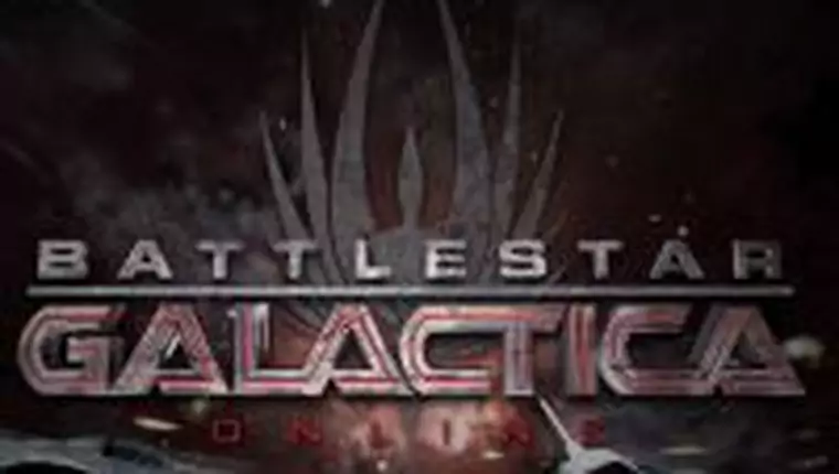 Battlestar Galactica Online