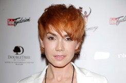 Olga Bołądź nie planuje drugiego dziecka: Macierzyństwo bywa ciężkie