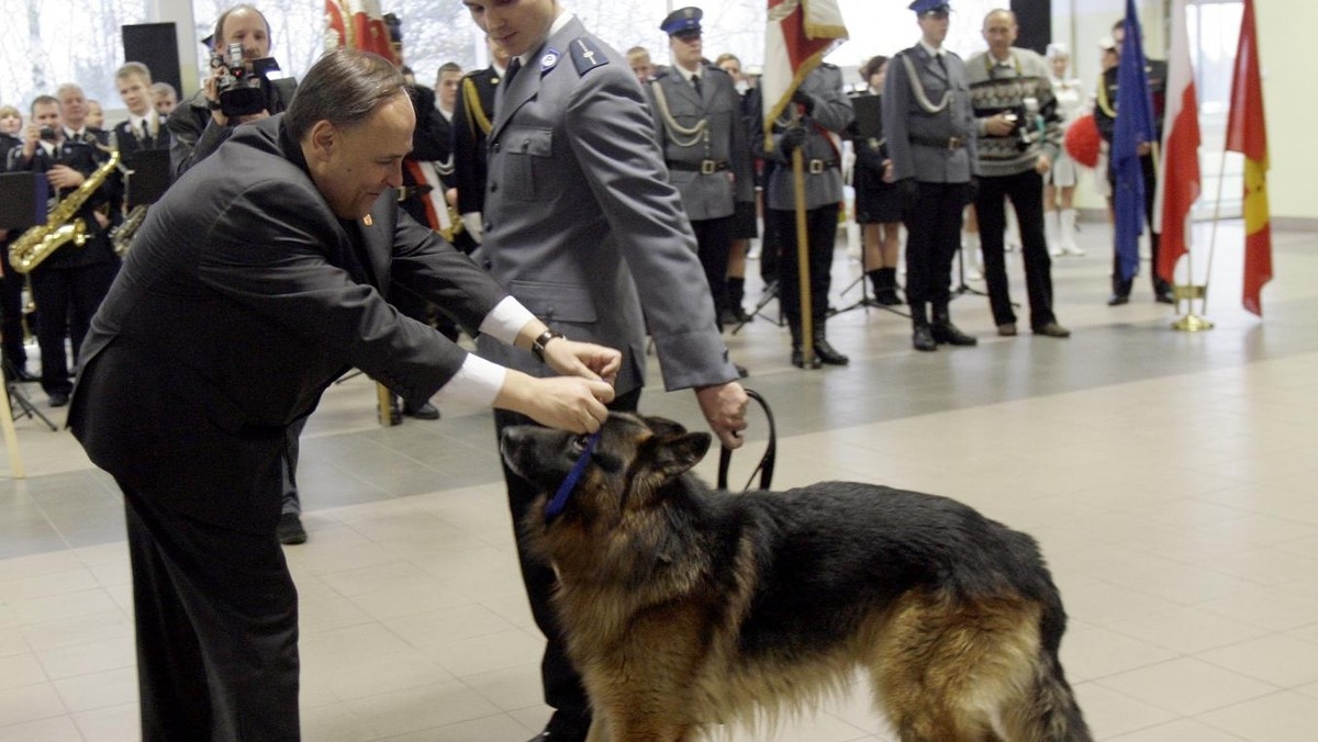 "Polska Dziennik Łódzki": Kilkudziesięciu policjantów, strażaków i strażaków ochotników zostało w czwartek nagrodzonych w 11. Finale Wojewódzkiego Konkursu "Najlepszy policjant i strażak województwa łódzkiego w 2010 roku".