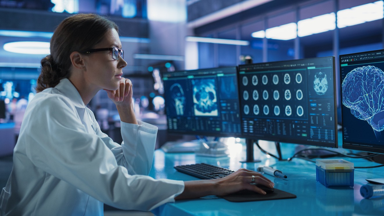 Vedci odhalili skrytý šiesty zmysel ľudského tela. (Ilustračné foto)