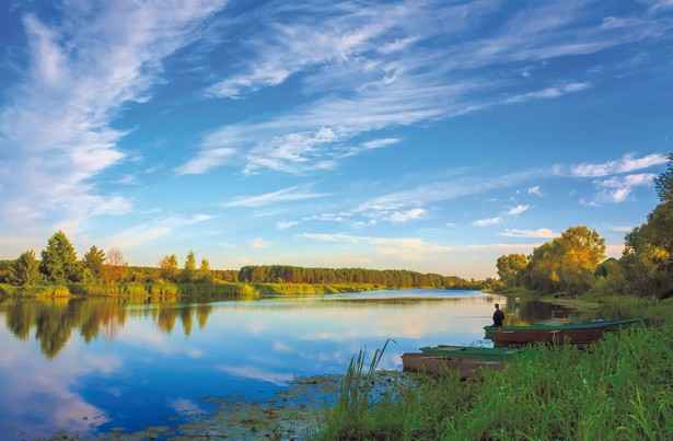 The Coca-Cola Company i WWF rozszerzają swoje partnerstwo ogłaszając nowe cele firmy dotyczące ochrony środowiska naturalnego