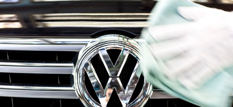 Volkswagen zdobył nową markę. Scania w niemieckich rękach za 6,5 miliarda euro