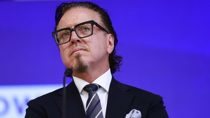 Najgorętsze krzesło w rządzie Donalda Tuska. Czarny PR z Ukrainy, walka o stołki i piłka nożna
