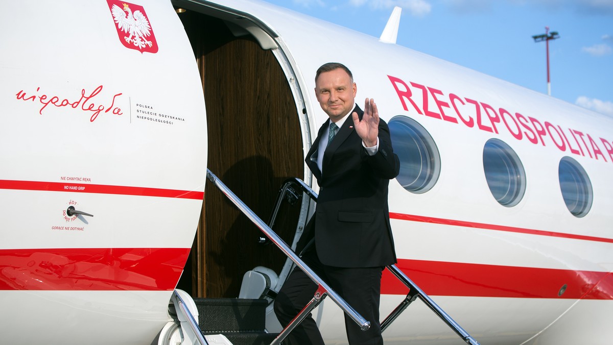 Andrzej Duda