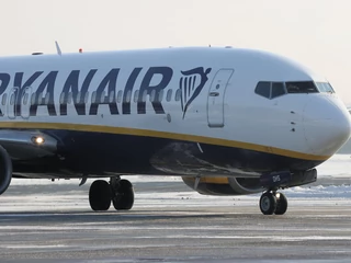 Ryanair zapowiada podwyżkę cen biletów na wakacje