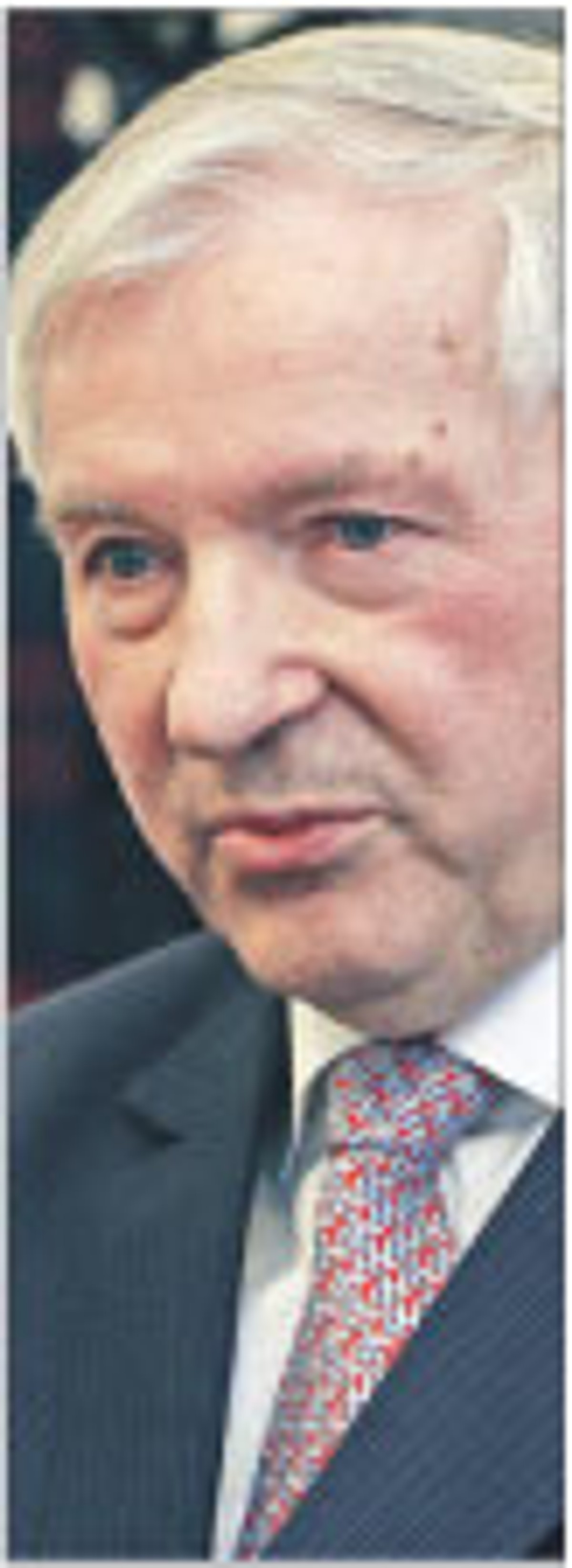 Stanisław Gomułka, ekonomista BCC, były wiceminister finansów