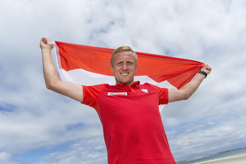 Kamil Glik świętuje awans do Ligi Mistrzów. Zobacz zdjęcie!