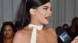 Kylie Jenner i chemtrails