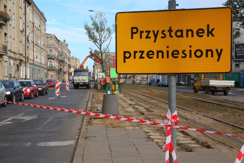 Dobiega końca kompleksowy remont przystanków MPK