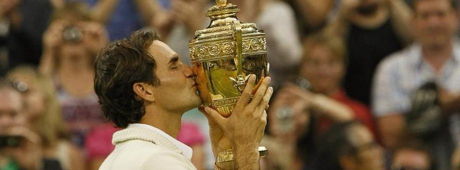 Roger Federer G