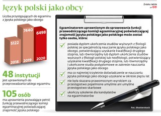 Język polski jako obcy