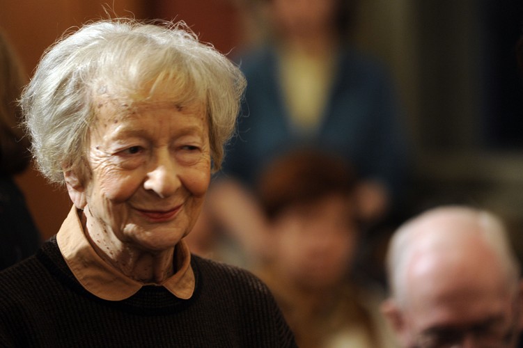 1. lutego - Zmarła jedna z najbardziej cenionych poetek, laureatka literackiej Nagrody Nobla z 1996 roku, Wisława Szymborska.