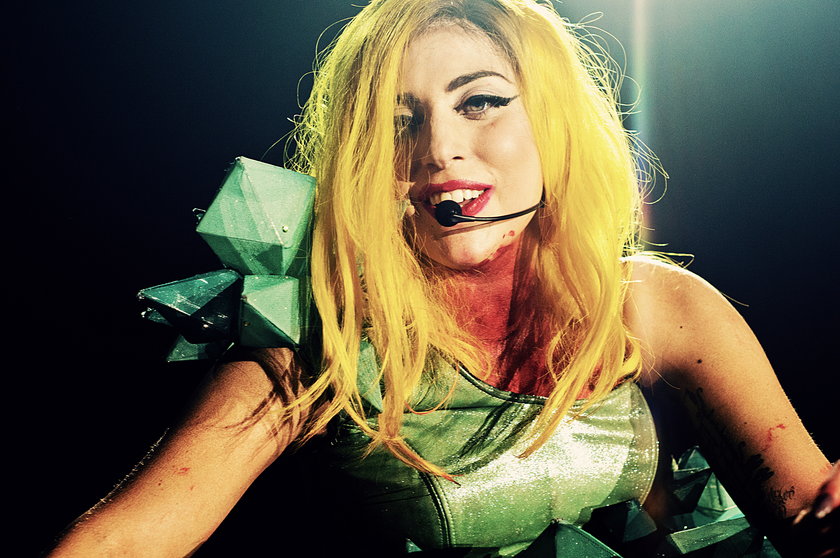 Lady Gaga