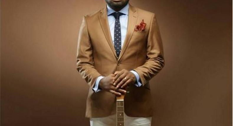 Cobhams Asuquo