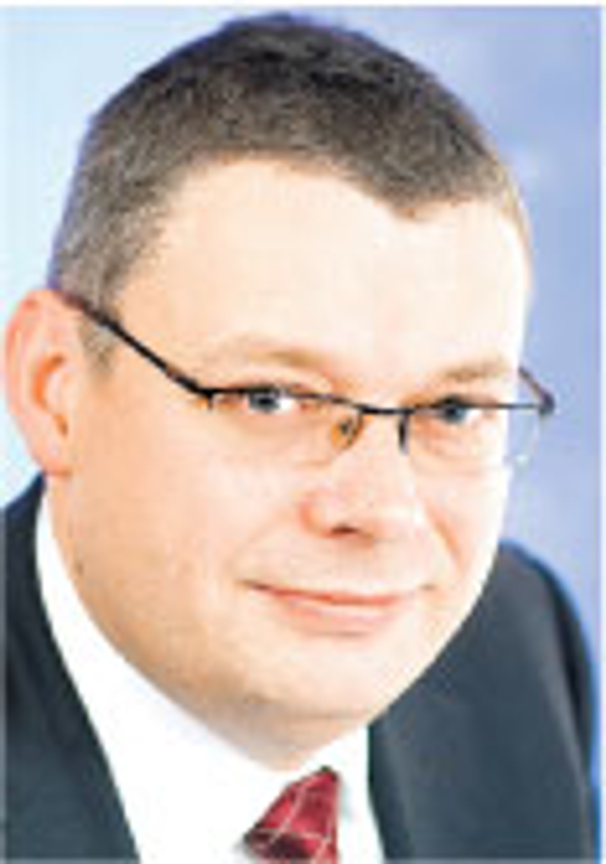 Marcin Piasecki, zastępca redaktora naczelnego