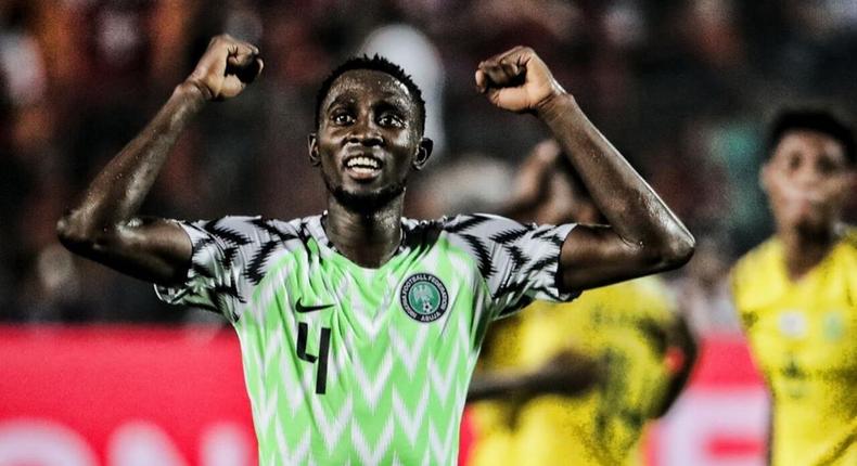 Wilfred Ndidi (Getty Images)