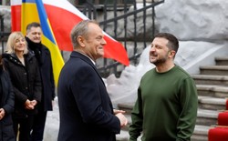 W polityce bezpieczeństwa mamy z Ukrainą tożsame interesy. Gospodarka to obszar rywalizacji [OPINIA]