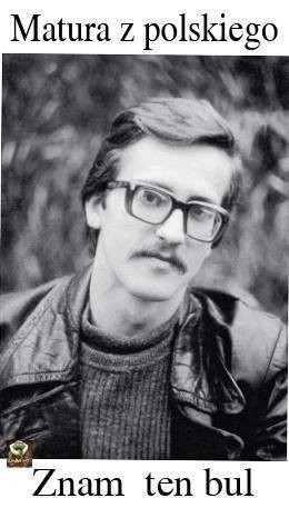 mem / źródło: Facebook/Gramatyczni naziści