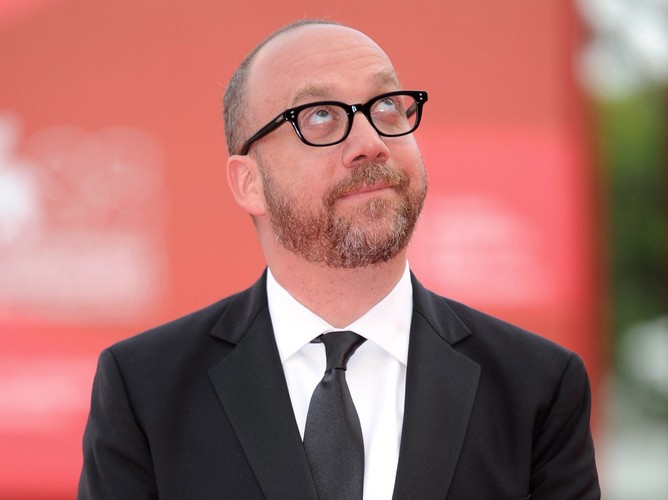 Paul Giamatti