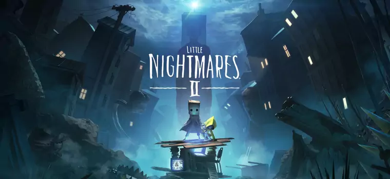 Recenzja Little Nightmares 2. Koszmar, z którego nie chciałem się obudzić