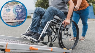 Podwyżki świadczeń dla osób z niepełnosprawnościami w 2025