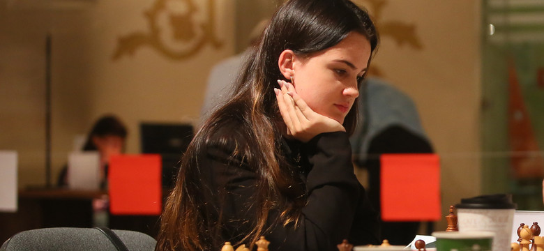 Polska szachistka winna usiłowania oszustwa. Może jednak wrócić do gry