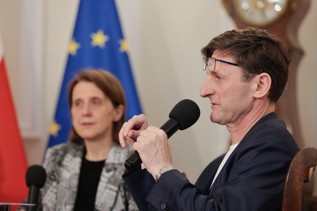 Andrzej Wyrobiec złożył rezygnację