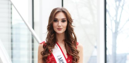 Miss Ziemi Łódzkiej poleciała do Egiptu