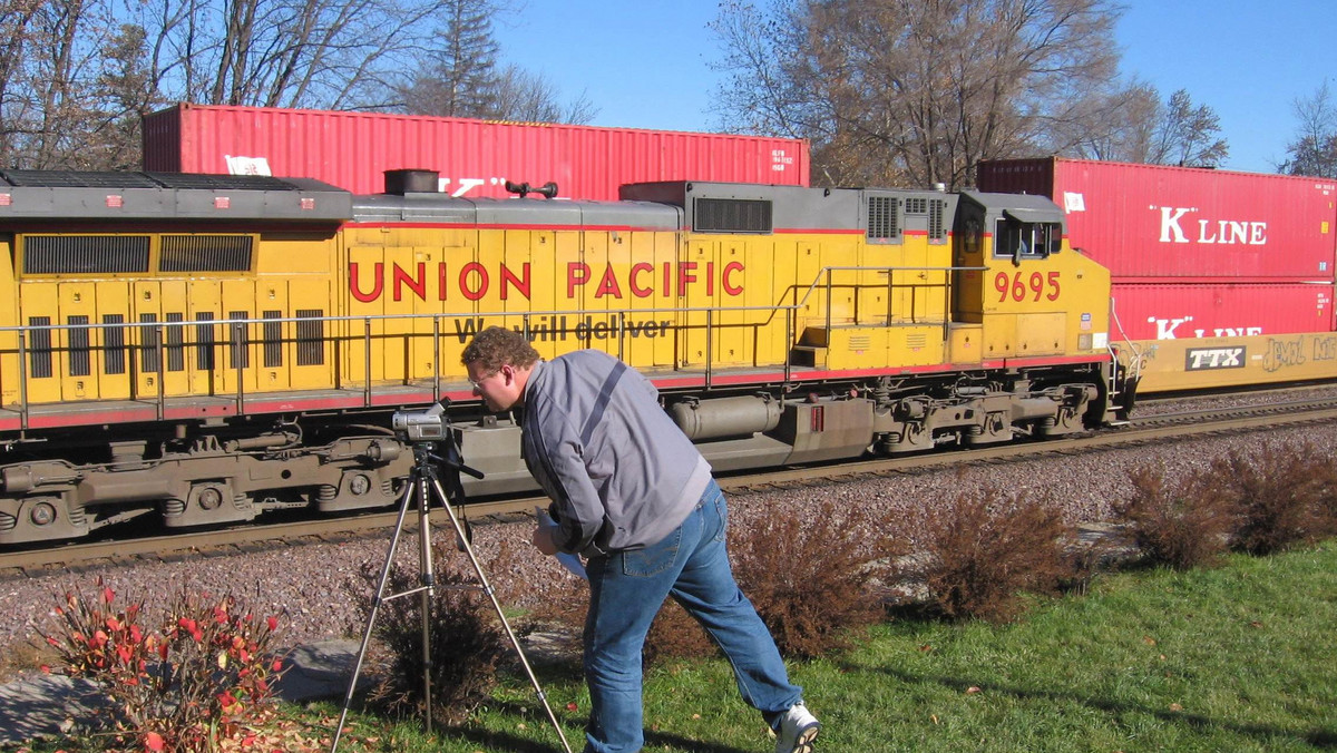 Amerykańskie przedsiębiorstwo kolejowe Union Pacific odrestauruje historyczny parowóz, który uchodził za największą tego typu maszynę na świecie. Na tory ma wrócić w 2019 r., aby uczcić 150. rocznicę utworzenia pierwszej transkontynentalnej linii w USA.