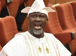 I’ve never seen that kind of fraud in my life  —  Dino Melaye condemns Kogi election