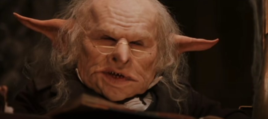 Paul Grant si zahral v Harrym Potterovi.