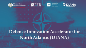 NATO szuka polskich innowatorów. Sprawdź, jak Twoja firma może dostać do 400 tys. euro bezzwrotnego finansowania!