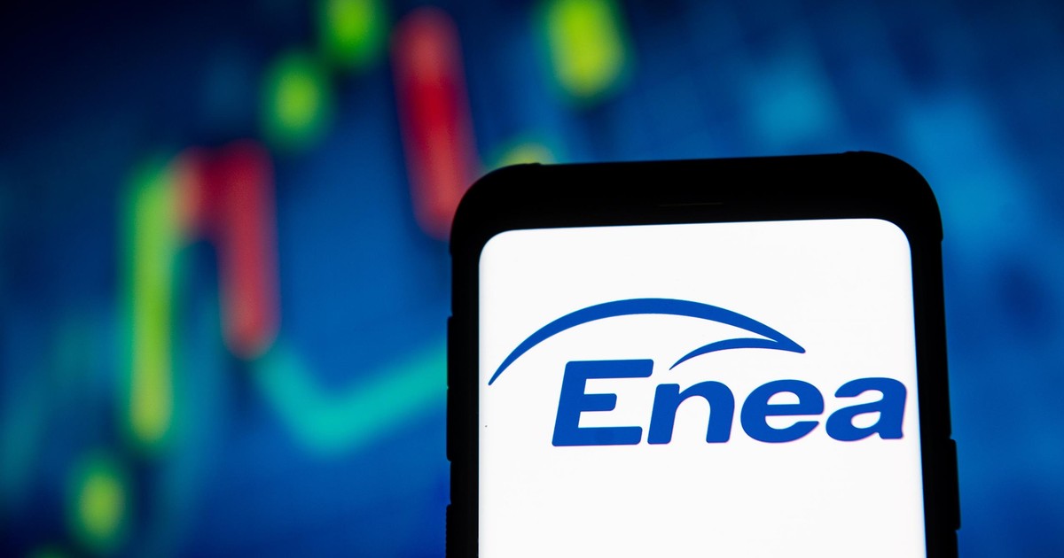 Pracownicy Enei w nerwach. "Totalna masakra". Takie decyzje zarządu