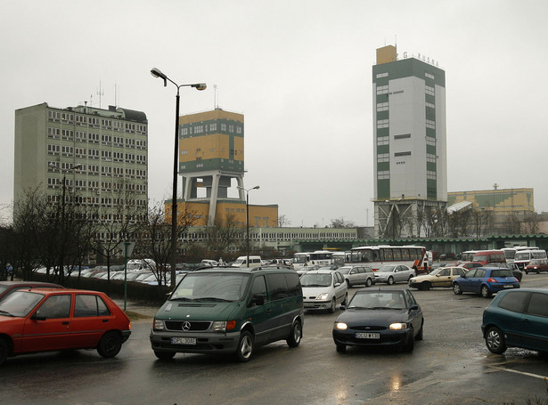 Zatrzęsły się Polkowice i Lubin. Zginęło trzech górników