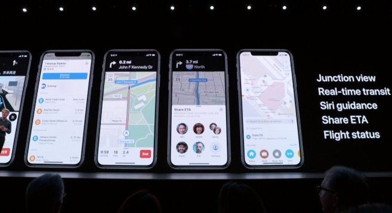 Apple Maps is getting a huge update in iOS 13 — and it could finally ...