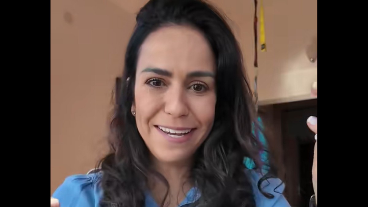 Livia Domingos Bjeloglav