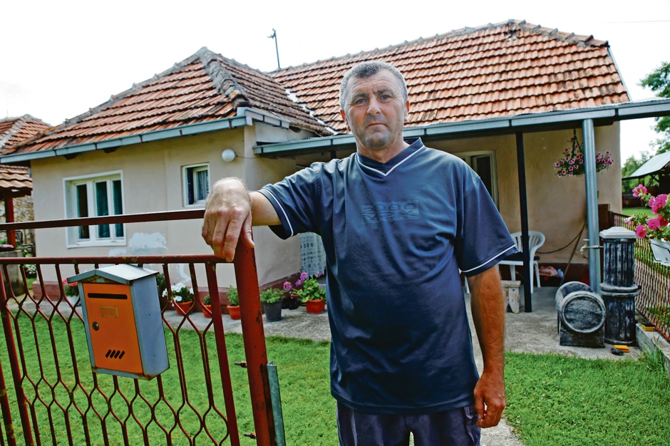 Momir Čanković: Mi smo ovde kao karaula