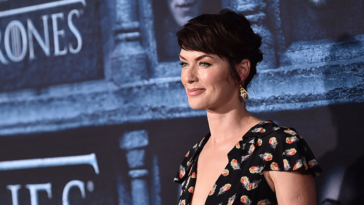 Lena Headey, aktorka znana przede wszystkim z roli Cersei Lannister w serialu HBO "Gra o tron", podzieliła się swoim przykrym doświadczeniem, które miała z Harveyem Weinsteinem. Headey wspomniała o dwóch incydentach z udziałem producenta.