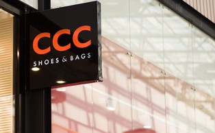 CCC w tarapatach. Przychody ze sprzedaży rosną, straty też