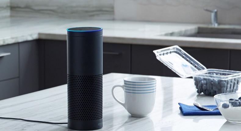 The original Amazon Echo is available for just $59.99.