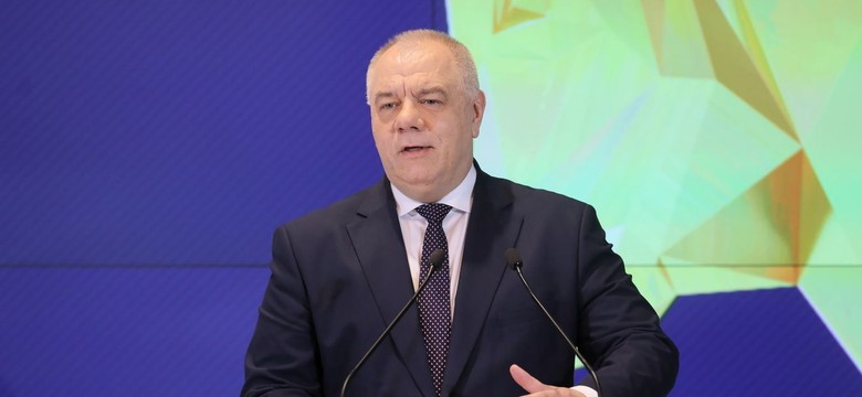 Sasin: W przyszłym tygodniu uchwała rządu w sprawie PHS