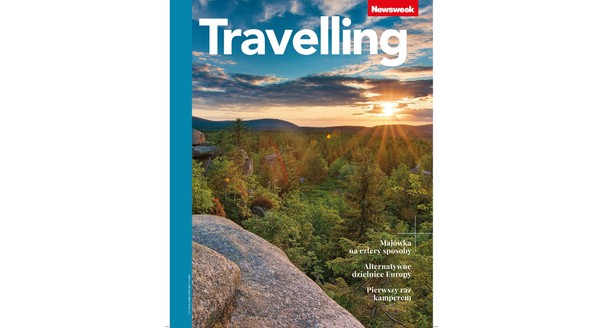 Newsweek Travelling