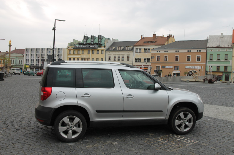 Skoda Auto Muzeum