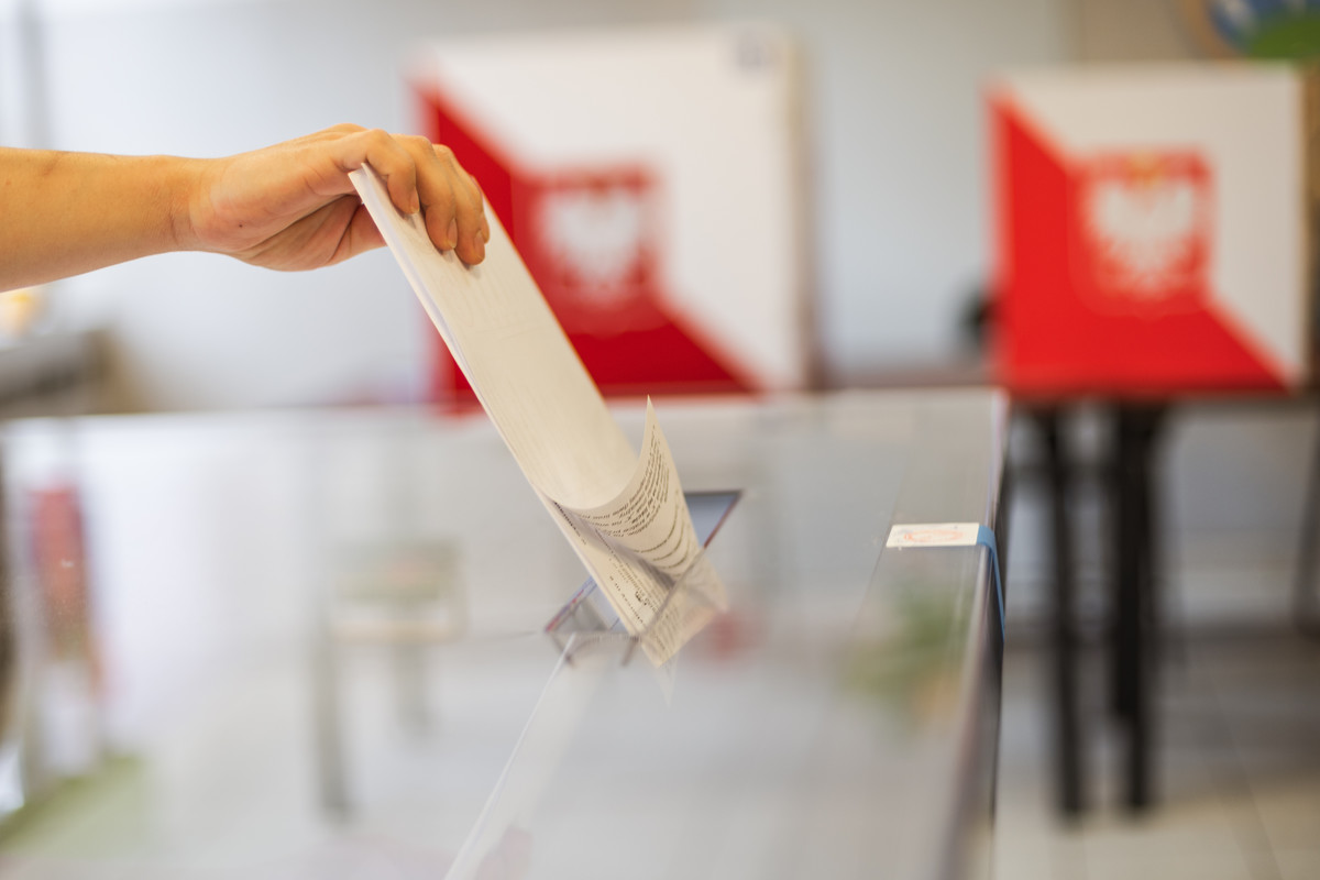 Jak sprawdzić, gdzie iść głosować w wyborach samorządowych 2024? Gdzie sprawdzić listę lokali wyborczych?